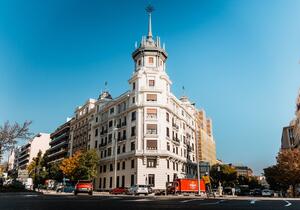 DÍA 42 – MADRID – 03 DE MAYO
