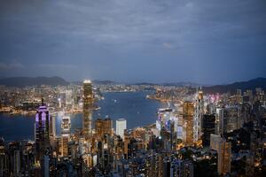 DÍA 5 – LLEGADA A HONG KONG – 27 DE MARZO
