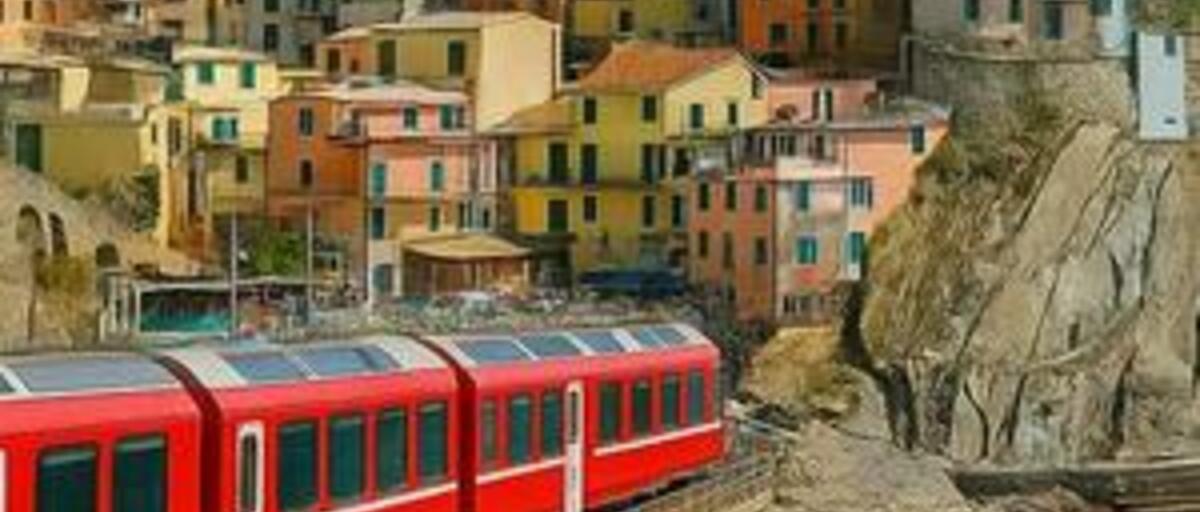 LAGOS ITALIANOS y ALPES ROMANTICOS