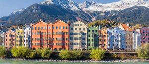 DÍA 11 – PUEBLOS DE BAVIERA | INNSBRUCK – 03 DE OCTUBRE