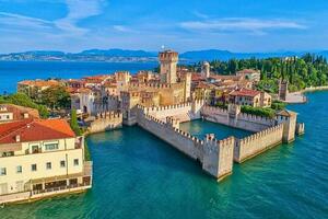 DÍA 14 – VISITA AL LAGO DI GARDA | VERONA – 06 DE OCTUBRE