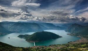 DÍA 15 – VISITA AL LAGO DE ISEO | COMO – 07 DE OCTUBRE