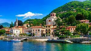 DÍA 17 – VISITA AL LAGO MAGGIORE e ISLAS BORROMEAS | MILAN – 09 DE OCTUBRE