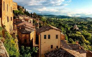 DÍA 20 – LA SPEZIA | RUTA POR LA TOSCANA | FLORENCIA – 12 DE OCTUBRE
