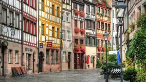 DÍA 5 – NUREMBERG | MUNICH – 27 DE SEPTIEMBRE
