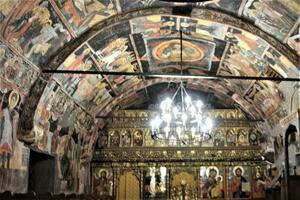 DÍA 10 – BUCAREST – RUSE – ARBANASI – VELIKO TARNOVO – 2 DE OCTUBRE