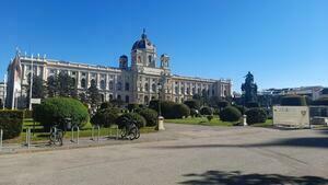 DÍA 15 – BUDAPEST | VIENA – 7 DE OCTUBRE