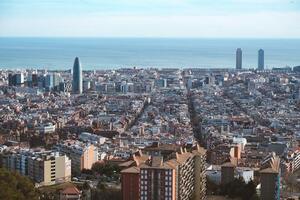 DÍA 20 – BARCELONA – 12 DE OCTUBRE