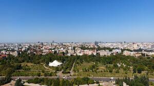 DÍA 3 – MADRID|VUELO A BUCAREST – 25 DE SEPTIEMBRE