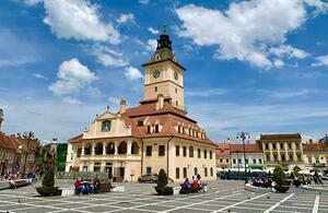 DÍA 8 – PIATRA NEAMT – GARGANTAS DE BICAZ – BRASOV – CASTILLO DE BRAN – 30 DE SEPTIEMBRE