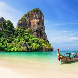 TAILANDIA EXOTICA y ESTAMBUL 18 días