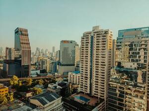 DIA 14 – PHUKET | BANGKOK – 21 DE FEBRERO