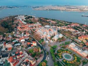 DIA 17 – ESTAMBUL – 24 DE FEBRERO