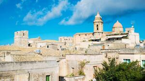 DIA 10 – PALERMO | ERICE | TRAPANI | AGRIGENTO - 24 DE OCTUBRE