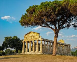 DIA 17 – SALERNO | PAESTUM|MATERA– 31 DE OCTUBRE