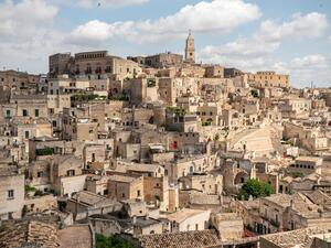 DIA 18 – MATERA – 01 DE NOVIEMBRE