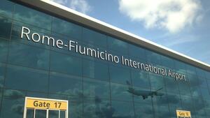 DIA 2 – LLEGADA A ROMA– 16 DE OCTUBRE