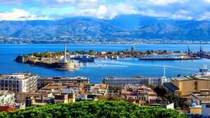DIA 8 - CATANIA | MESSINA | CEFALU | PALERMO- 22 DE OCTUBRE