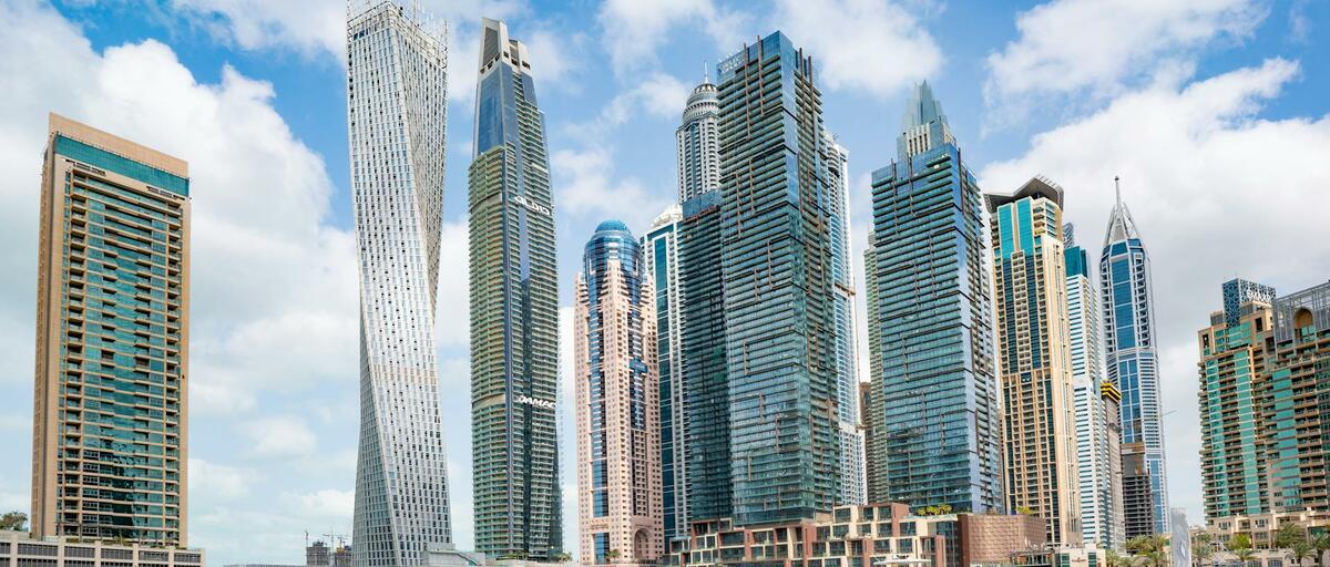 DUBAI y LA MAGIA DE OMAN 10 DIAS