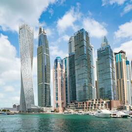 DUBAI y LA MAGIA DE OMAN 10 DIAS
