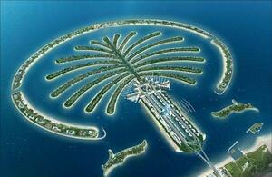 DÍA 5 –  DUBAI| TOUR DUBAI MODERNO y THE PALM  y SUNSET CRUICE– 04 DE FEBRERO