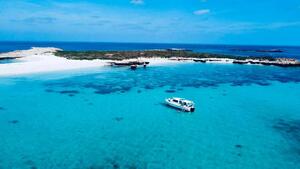 DÍA 7 – MUSCAT| TOUR A LAS ISLAS DIMANYAT PARAISO DEL SNORKEL – 06 DE FEBRERO