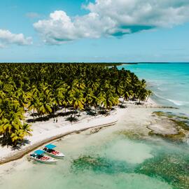 REP DOMINICANA Verano 2026! 
