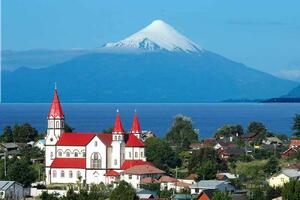 DIA 5 – BARILOCHE|CRUCE ANDINO BARILOCHE-PUERTO VARAS – 13 DE FEBRERO DIA 5 – BARILOCHE|CRUCE ANDINO BARILOCHE-PUERTO VARAS – 13 DE FEBRERO