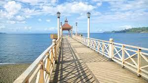 DIA 9 - CITY TOUR PUERTO MONTT y VUELO A BUENOS AIRES – 17 DE FEBRERO DIA 9 - CITY TOUR PUERTO MONTT y VUELO A BUENOS AIRES – 17 DE FEBRERO