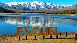 DIA 1 – BUENOS AIRES / ESQUEL – 23 DE MARZO DIA 1 – BUENOS AIRES / ESQUEL – 23 DE MARZO