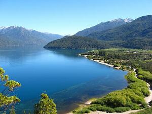 DIA 4 – ESQUEL| LAGO PUELO | BOLSON y LLEGADA A BARILOCHE – 26 DE MARZO DIA 4 – ESQUEL| LAGO PUELO | BOLSON y LLEGADA A BARILOCHE – 26 DE MARZO