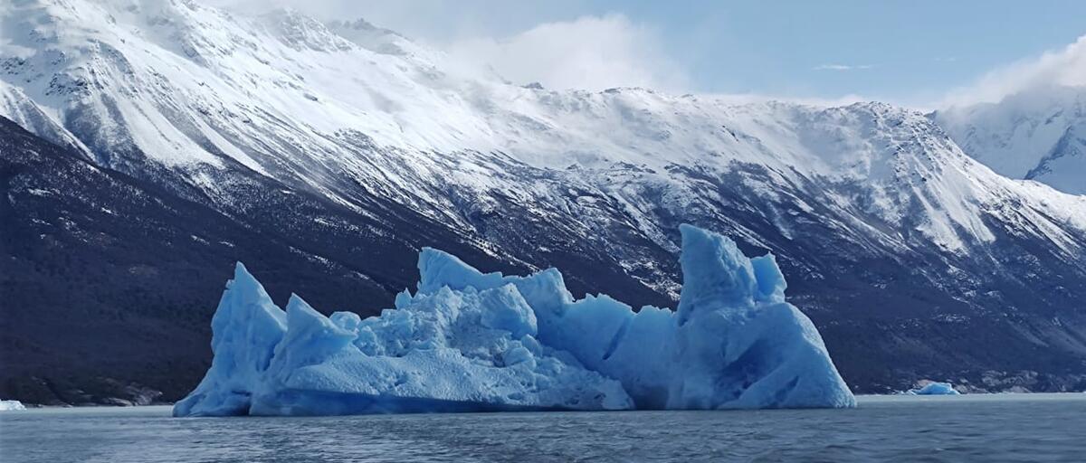 PATAGONIA SUR TOTAL con PAINE Verano 2024 PATAGONIA SUR TOTAL con PAINE Verano 2024