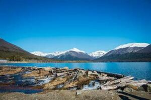 DIA 4 - USHUAIA | EXCURSION LAGOS – 06 DE FEBRERO DIA 4 - USHUAIA | EXCURSION LAGOS – 06 DE FEBRERO