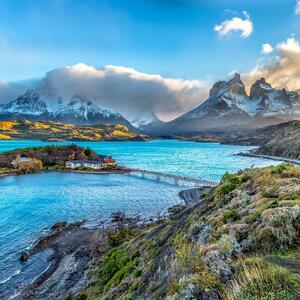 DIA 6 – EL CALAFATE| FULL DAY TORRES DEL PAINE - 8 DE FEBRERO DIA 6 – EL CALAFATE| FULL DAY TORRES DEL PAINE - 8 DE FEBRERO